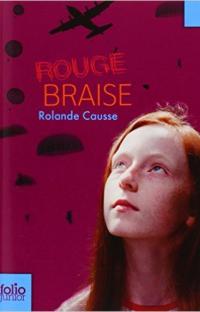 Rouge braise