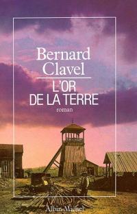 Le royaume du nord : L' or de la terre – Tome 2