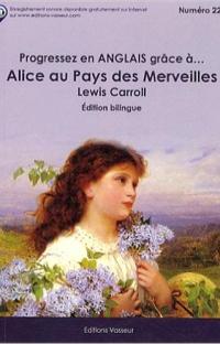 Alice au pays des merveilles