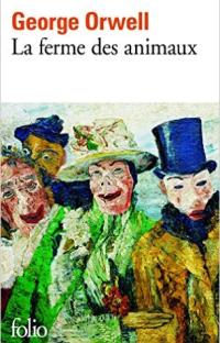 La ferme des animaux