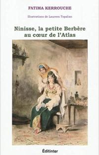 Ninisse au Coeur de l'Atlas – Tome 2