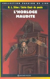 L'horloge maudite