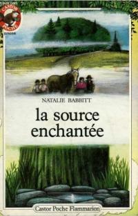 La source enchantée