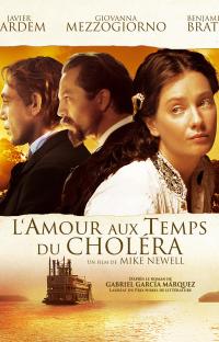 L'Amour au Temps du Choléra