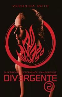 Divergente 2