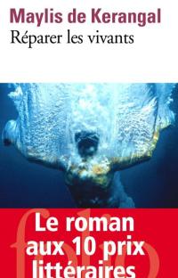 Réparer les vivants
