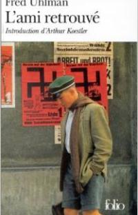 L'ami retrouvé