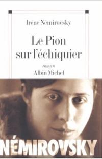 Le pion sur l'échiquier