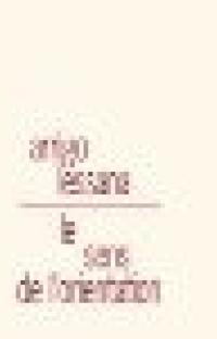 Le sens de l'orientation