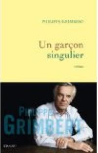 Un garçon singulier