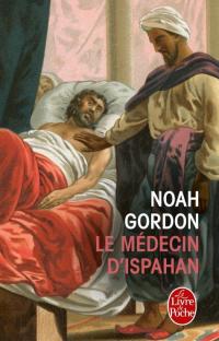 Le médecin d'Ispahan