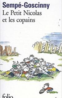 Le petit Nicolas et les copains 