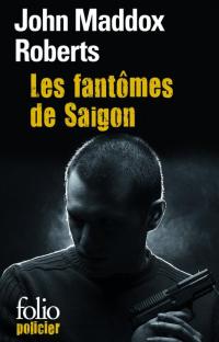 Les fantômes de Saïgon