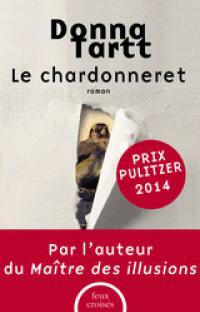Le chardonneret