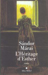 L'héritage d'Esther
