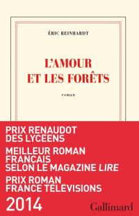 L'amour et les forêts