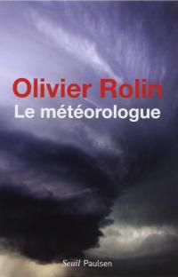 Le météorologue