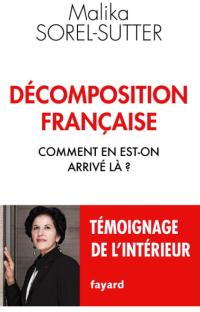 Décomposition française