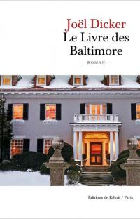 Le livre des Baltimore