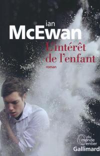 L'intérêt de l'enfant 