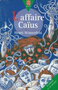 L'affaire Caïus