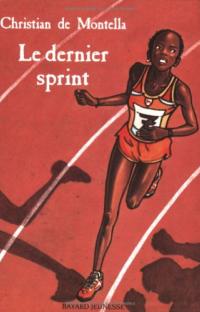 Le dernier sprint