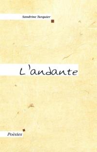 L'andante