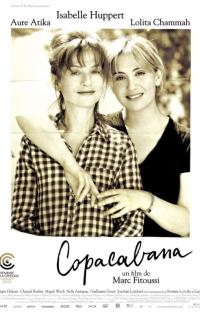 Film en audiodescription : Copacabana