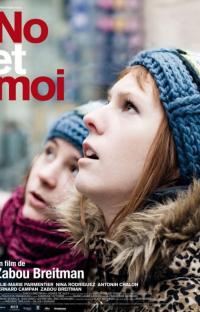 Film en audiodescription : No et moi