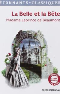 La belle et la bête