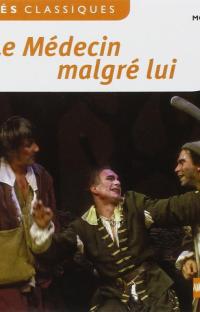 Le médecin malgré lui