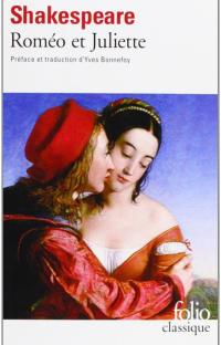 Roméo et Juliette