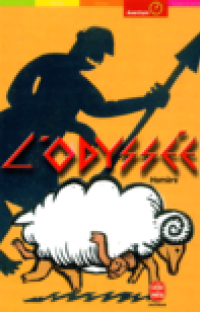 L'Odyssée : (version jeunesse)