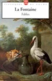 Fables de La Fontaine