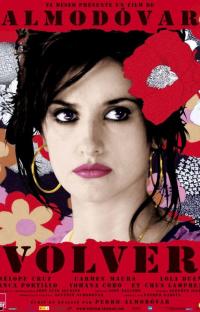 Film en audiodescription : Volver
