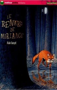 Le renard de Morlange