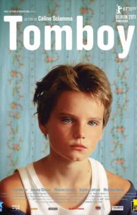 Film en audiodescription : Tomboy