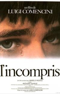 Film en audiodescription : L'Incompris