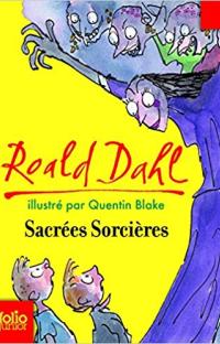 Sacrées sorcières