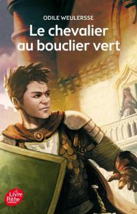 Le chevalier au bouclier vert