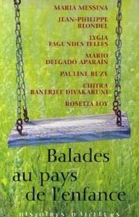 Balades au pays de l'enfance 