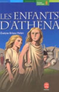 Les enfants d'Athéna