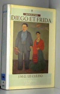 Diego et Frida