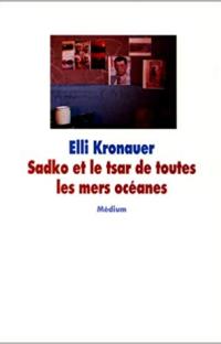 Sadko et le tsar de toutes les mers océanes