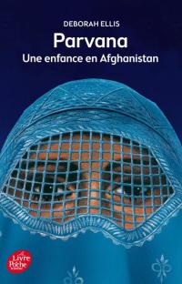 Parvana – Une enfance en Afghanistan
