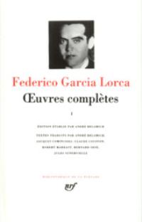 Romancero gitan, chant funèbre pour Ignacio Sanchez – Tome 1