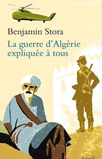 La guerre d'Algérie expliquée à tous 