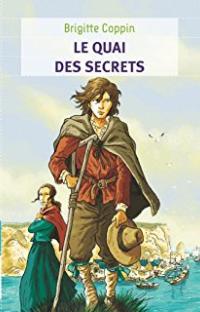 Le quai des secrets 