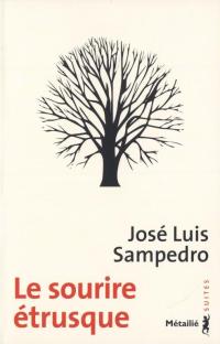 Le sourire étrusque