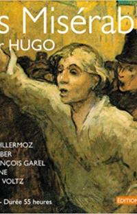 Les misérables – Intégrale